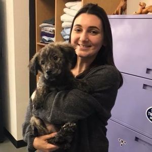 Meet your Posher, Karissa